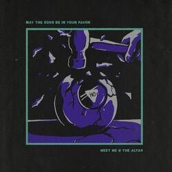 Cover of May the Odds Be in Your Favor