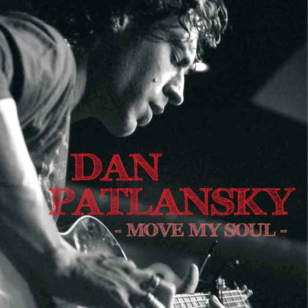 Picture of Move My Soul