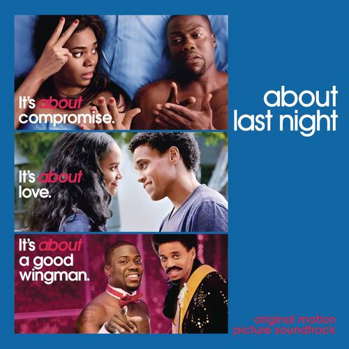 What You Won't Do for Love cover art