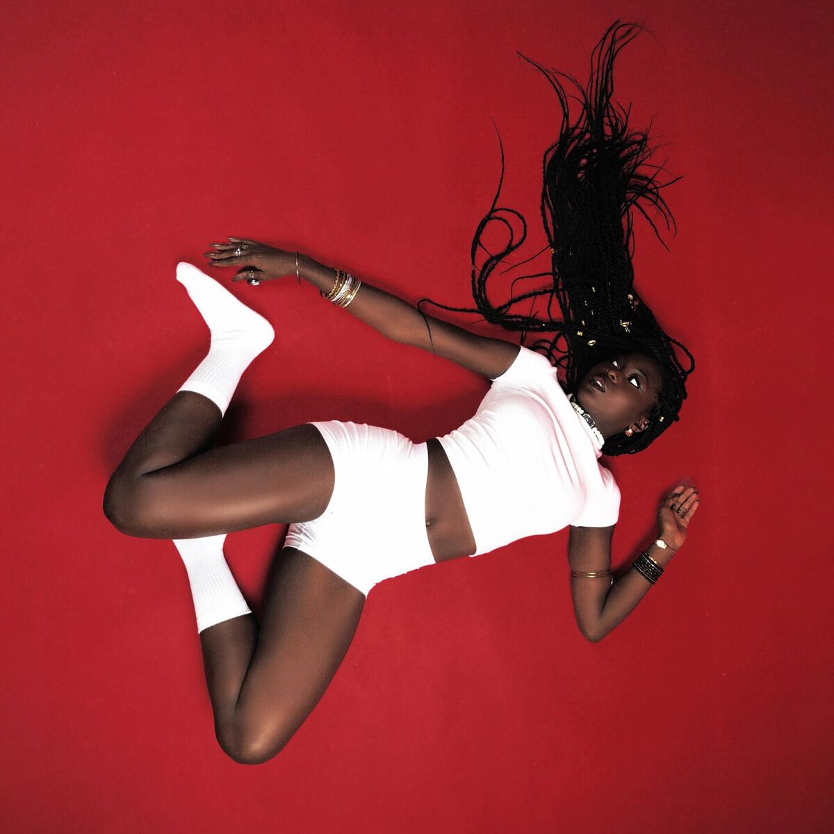 Album cover of IDIU SU SUMA