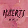 Wings by Haerts album cover