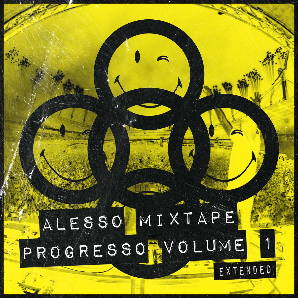 Album cover of CONFESSION