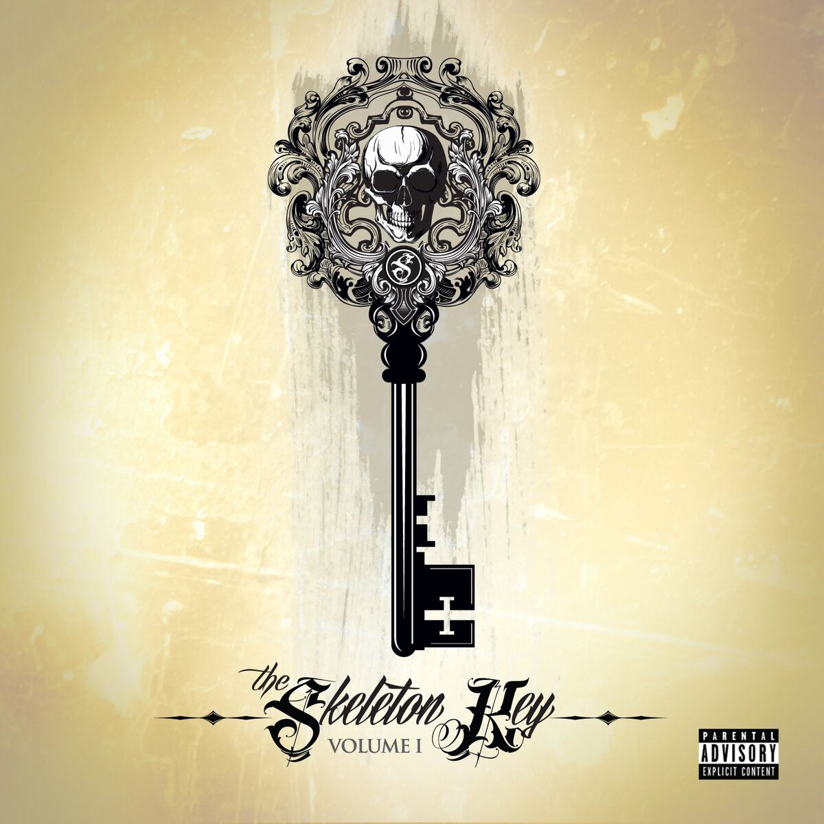 Album cover of The Skeleton Key, Vol. 1