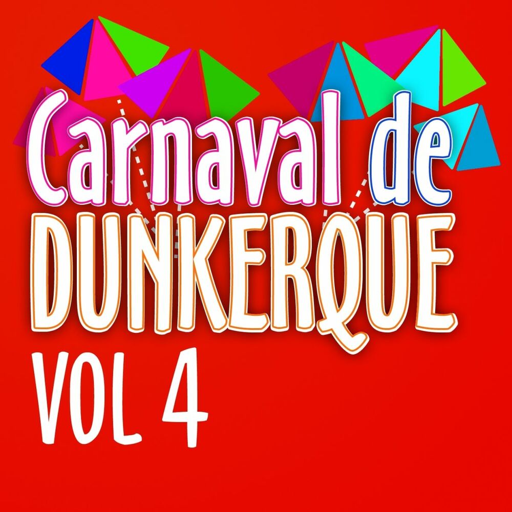 Picture of Carnaval de Dunkerque, Vol. 4