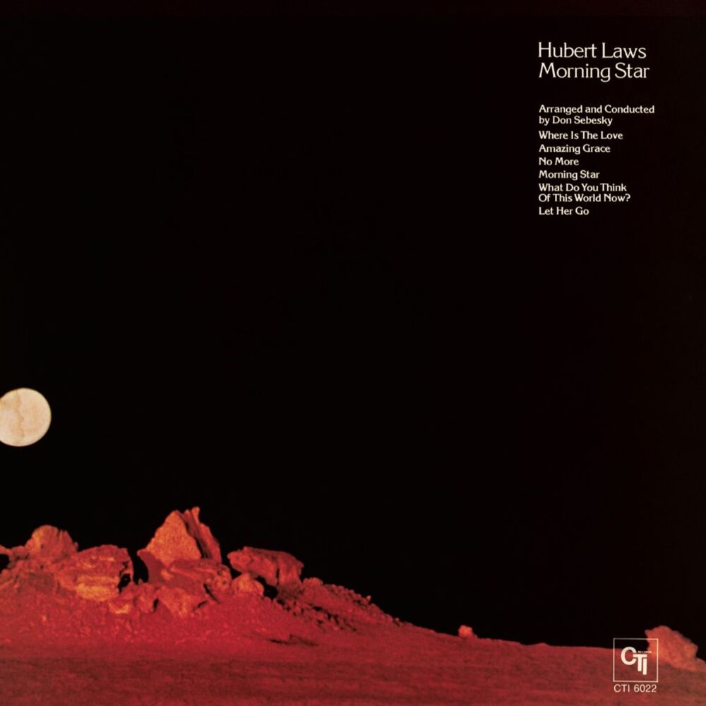 Picture of Morning Star (CTI Records 40th Anniversary Edition)