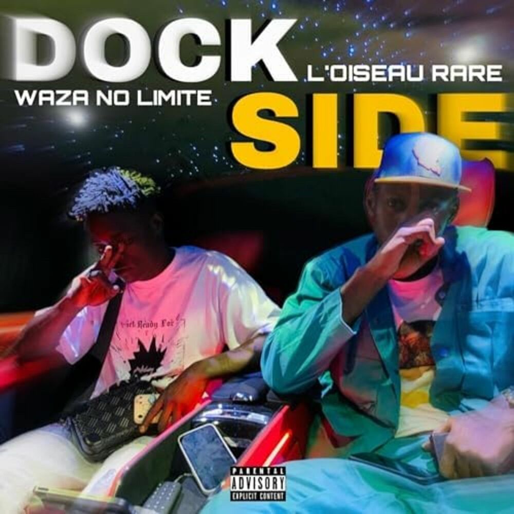 Picture of Dockside