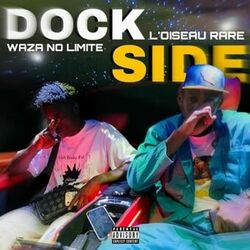 Cover of Dockside