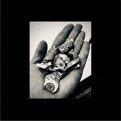 Cover of Off The Record