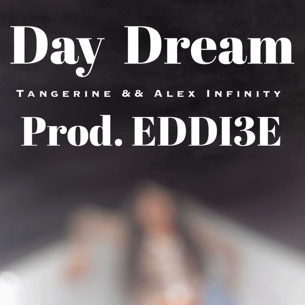 Album artwork for Day Dream by Tangerine