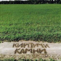Cover of Камни