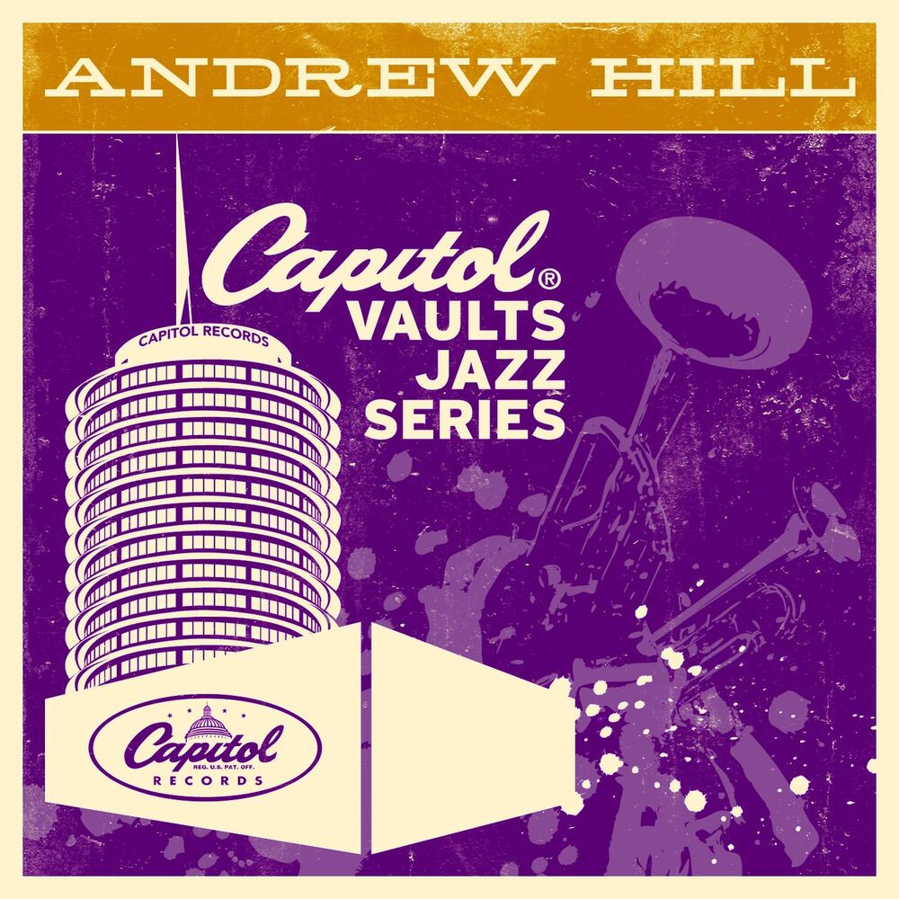 Picture of The Capitol Vaults Jazz Series