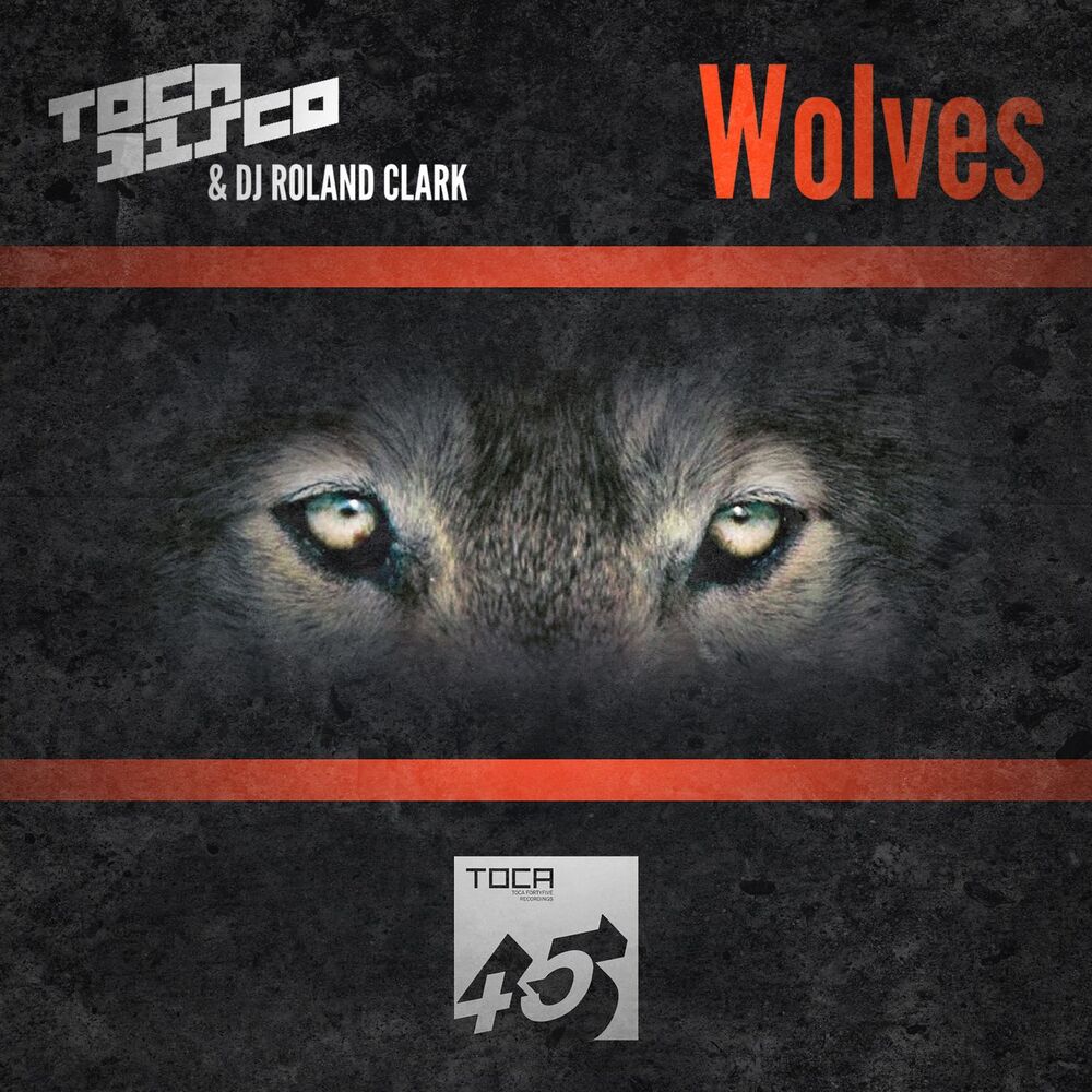 Picture of Wolves EP