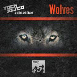 Cover of Wolves EP