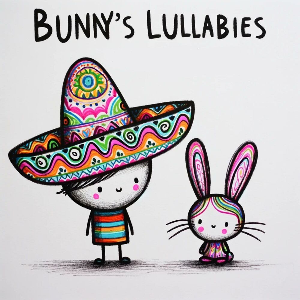 Picture of Bunny's Lullabies