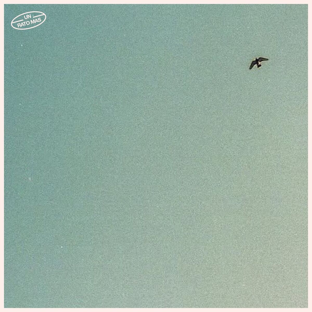 Album cover of Un Rato Más