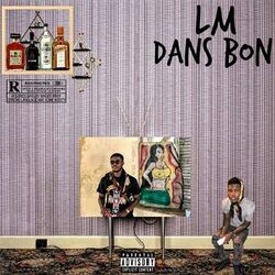 Cover of Dans Bon
