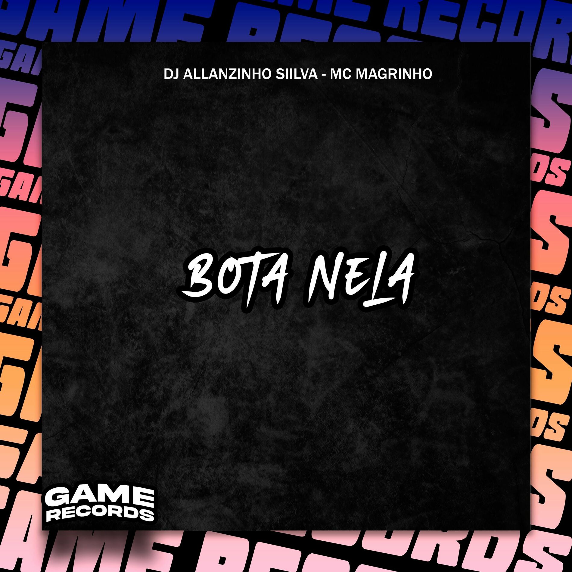 Album cover of Bota Nela