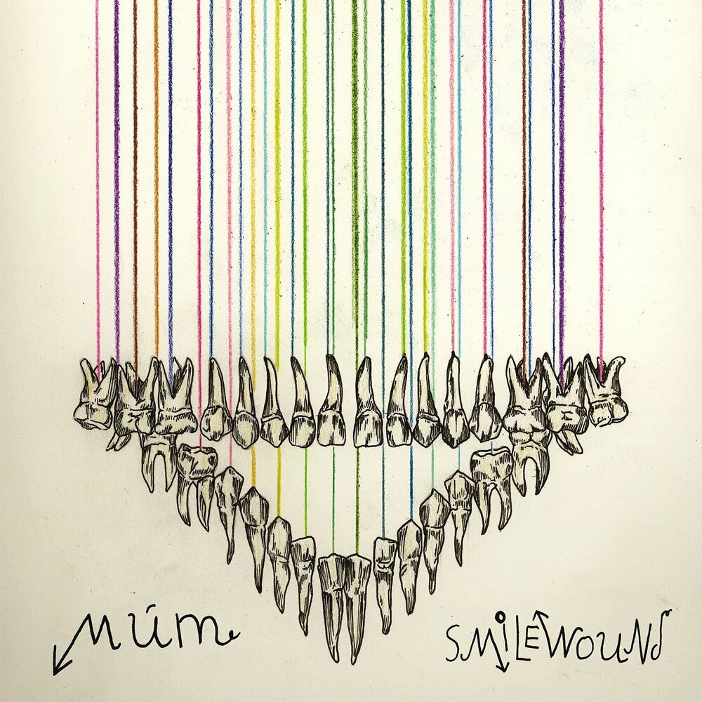 Picture of Smilewound