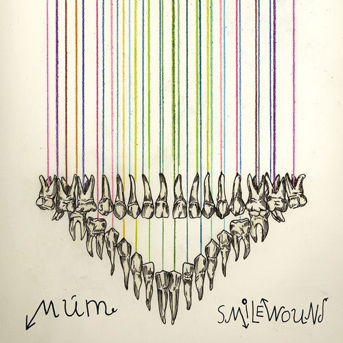 Toothwheels by múm - 100 BPM