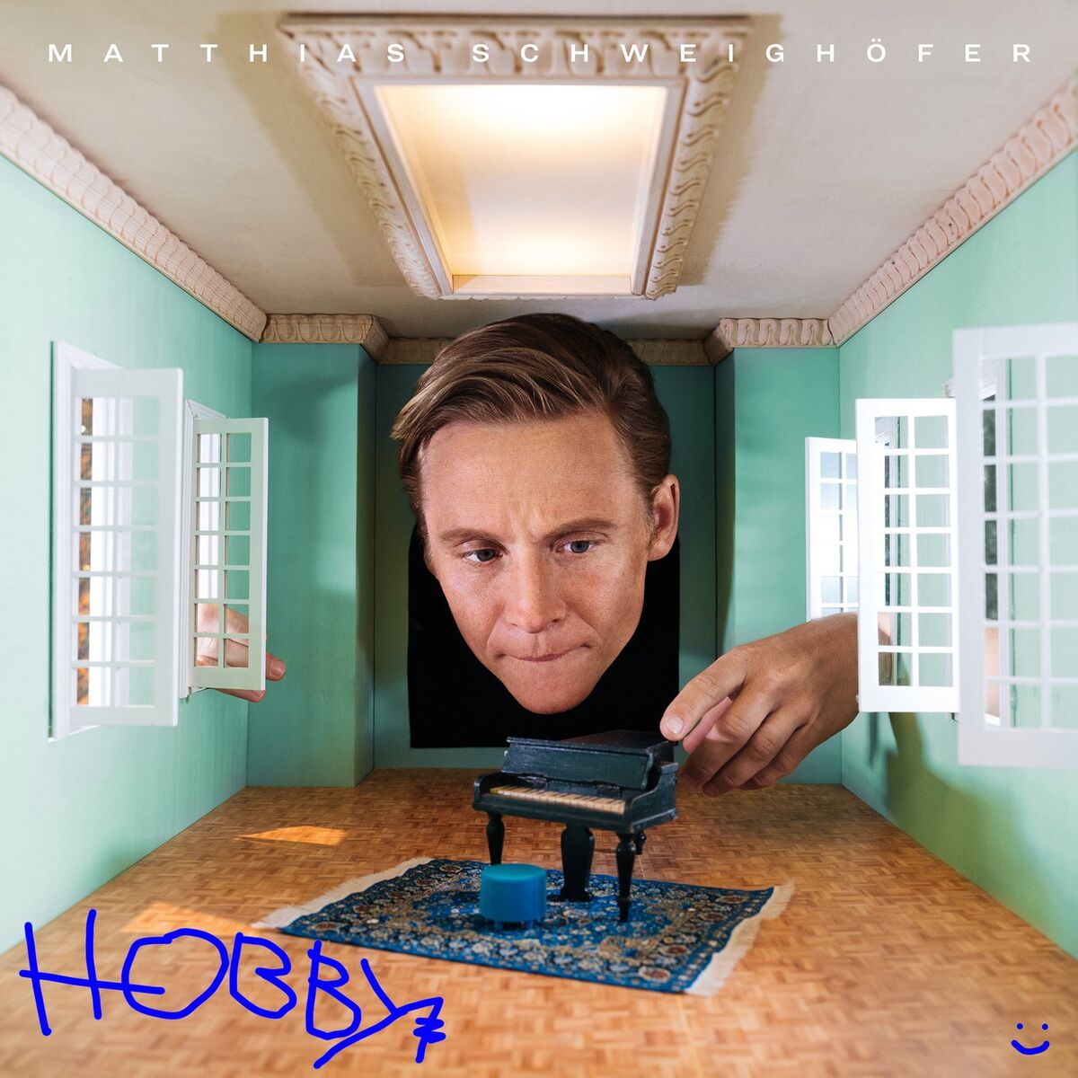 Album cover of Anfang