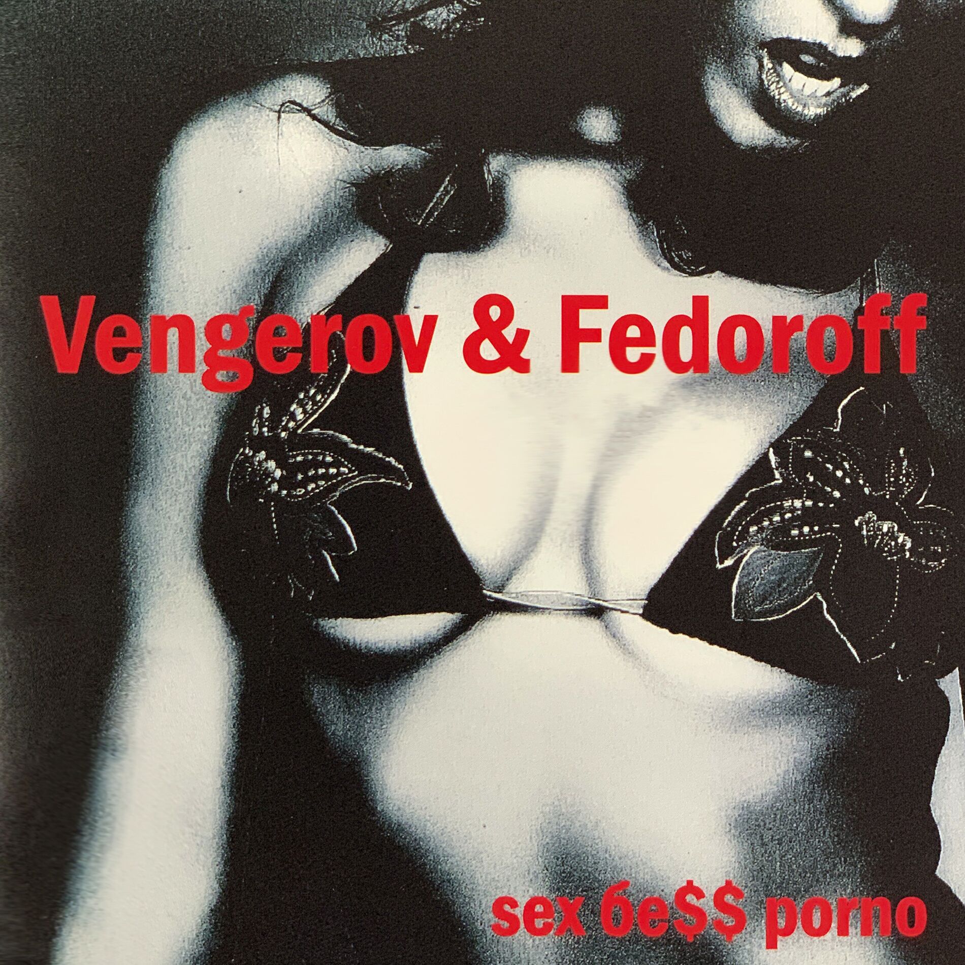 Album cover of Sex бе$$ Porno