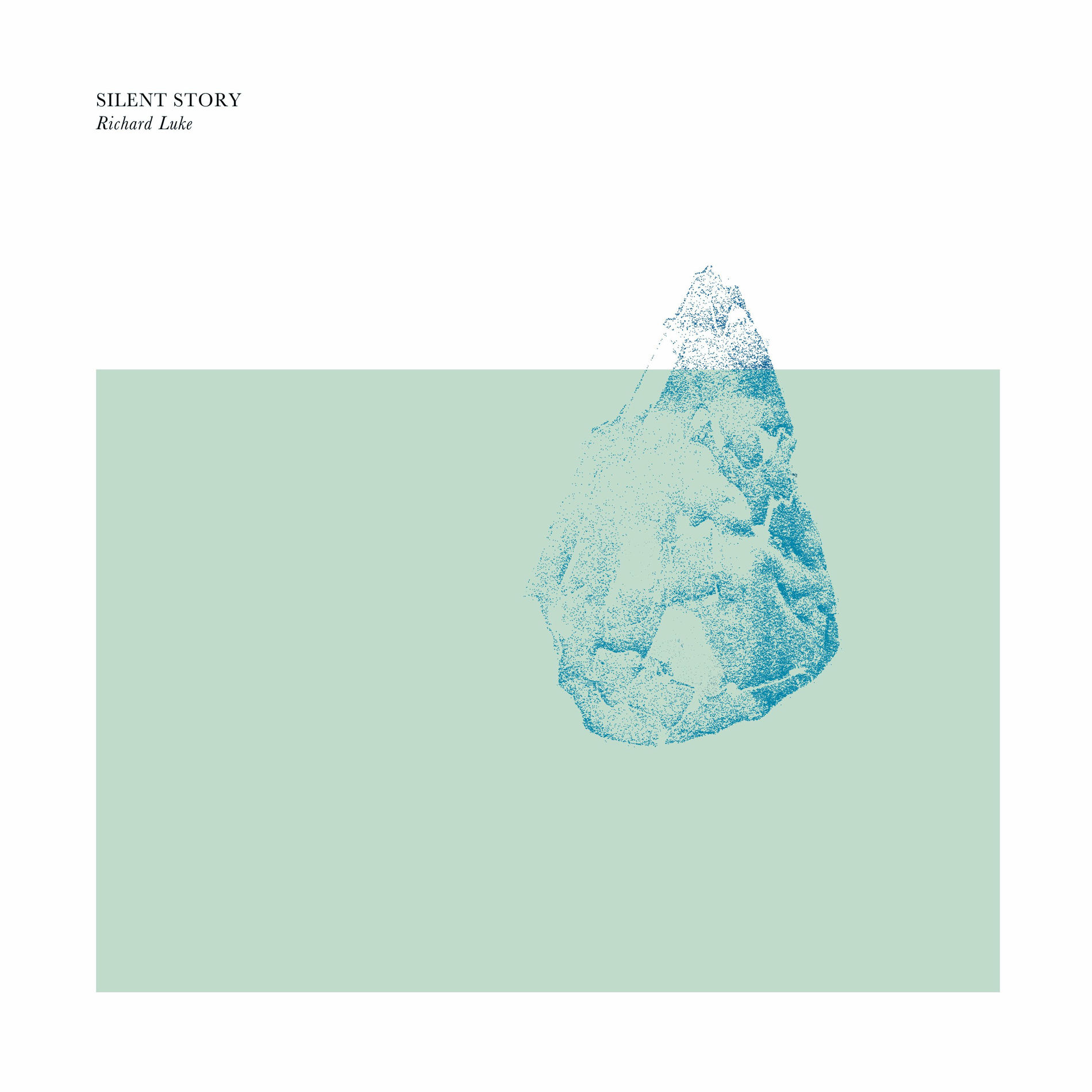 Album cover of Silent Story