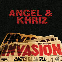 Cover of Carita De Angel