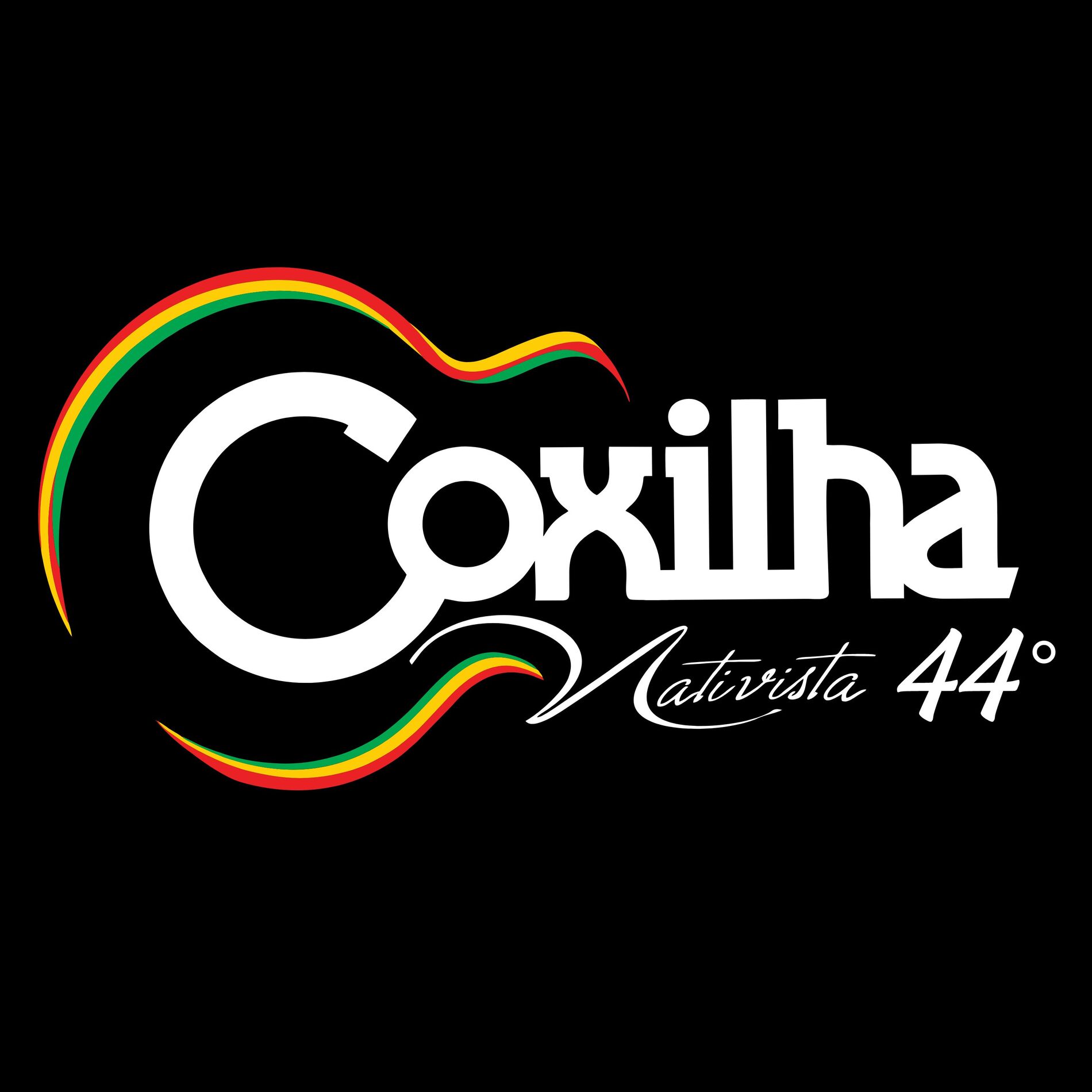 Album cover of 44° Coxilha Nativista (Ao Vivo)