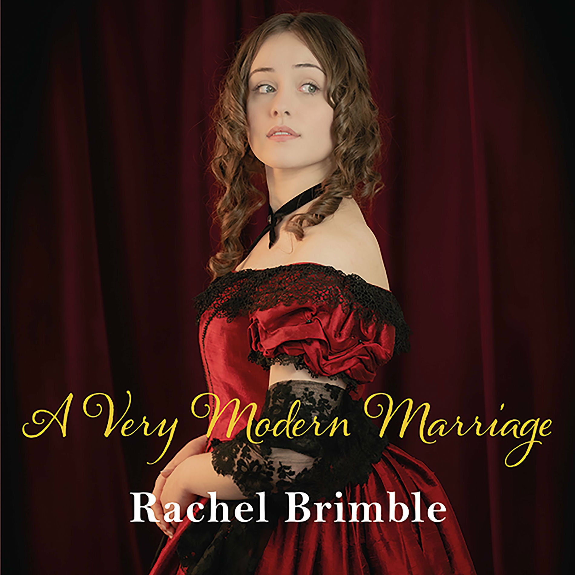 Album cover of A Very Modern Marriage