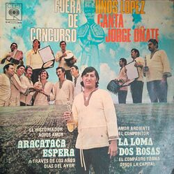 Cover of Fuera de Concurso