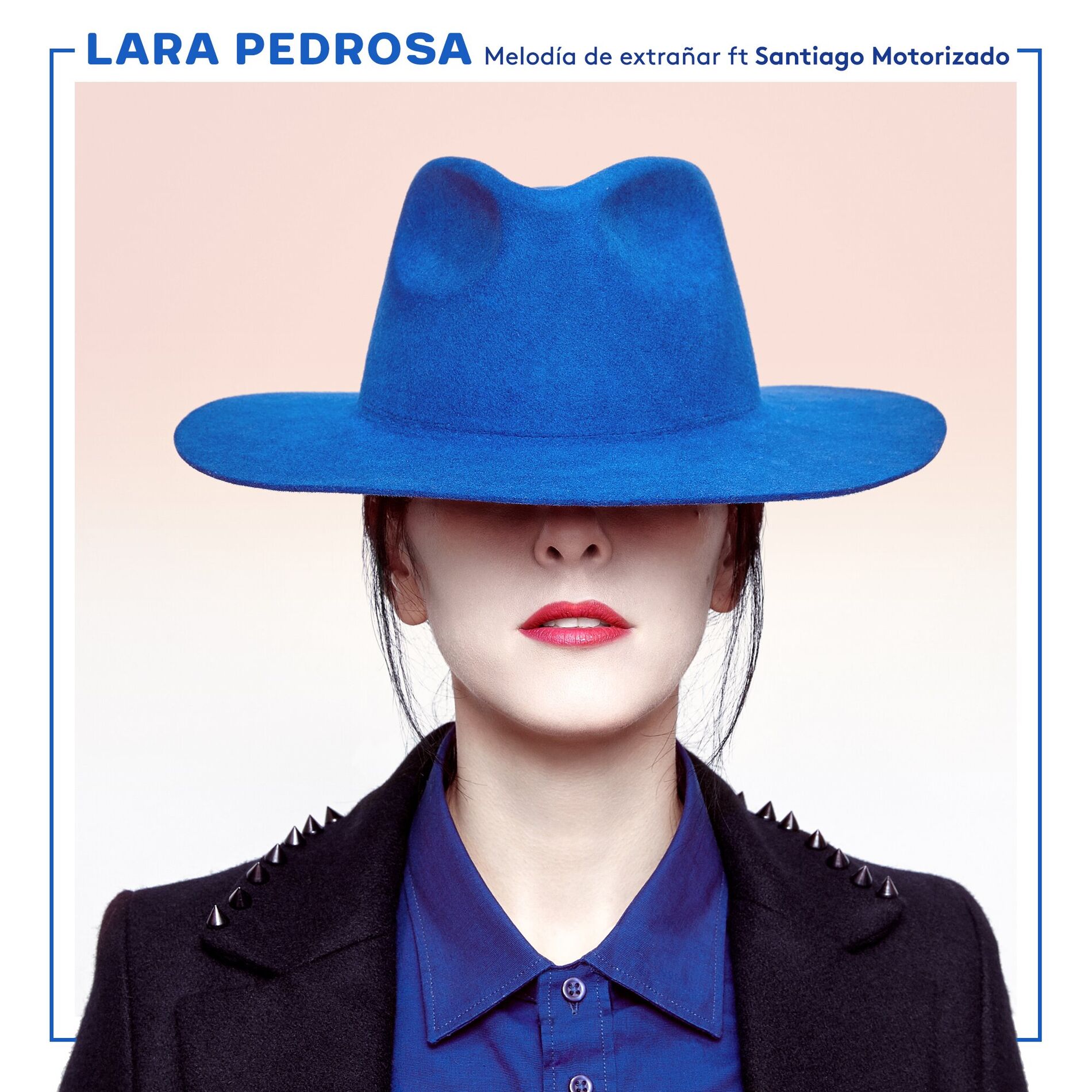 Album cover of Melodía de Extrañar.