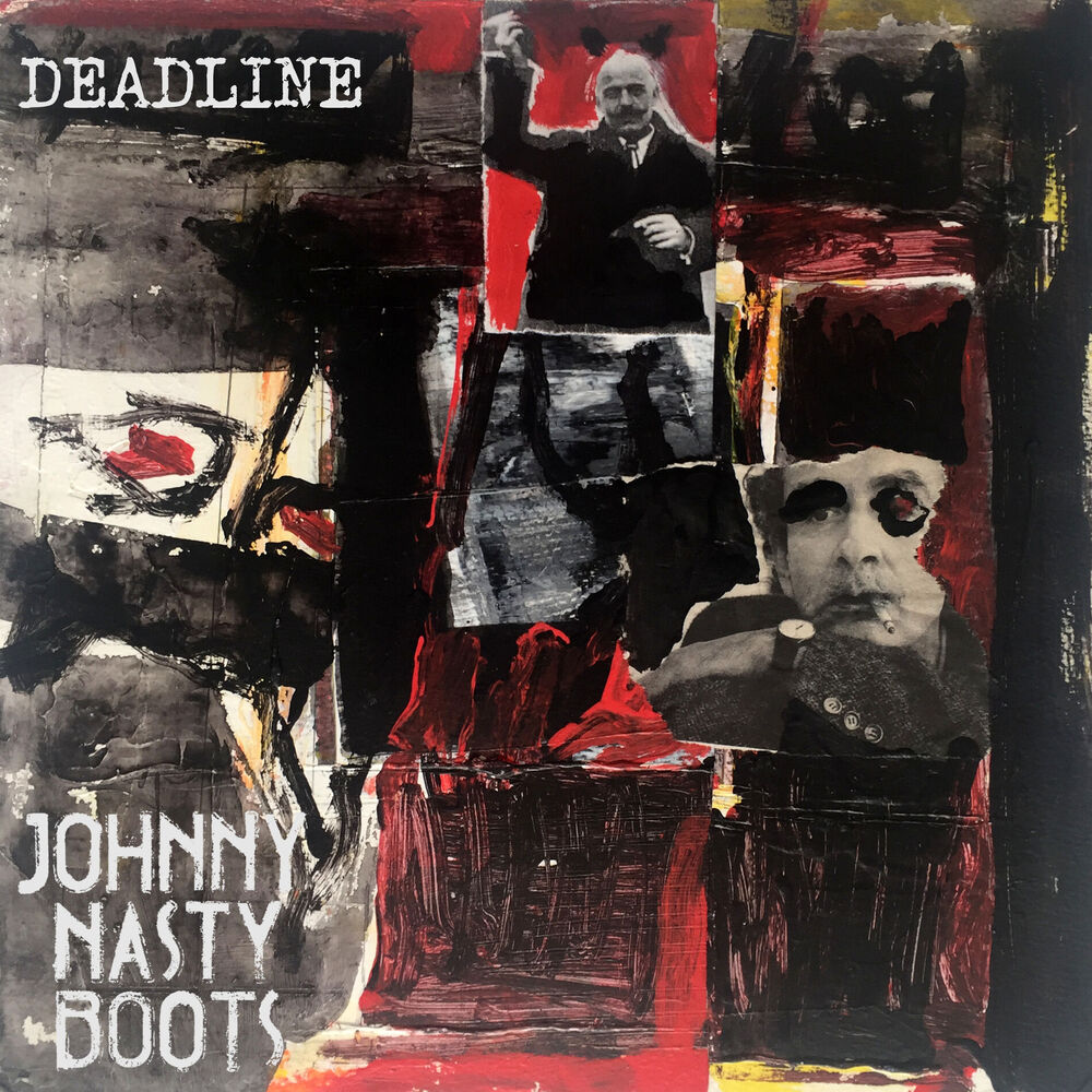Picture of Deadline
