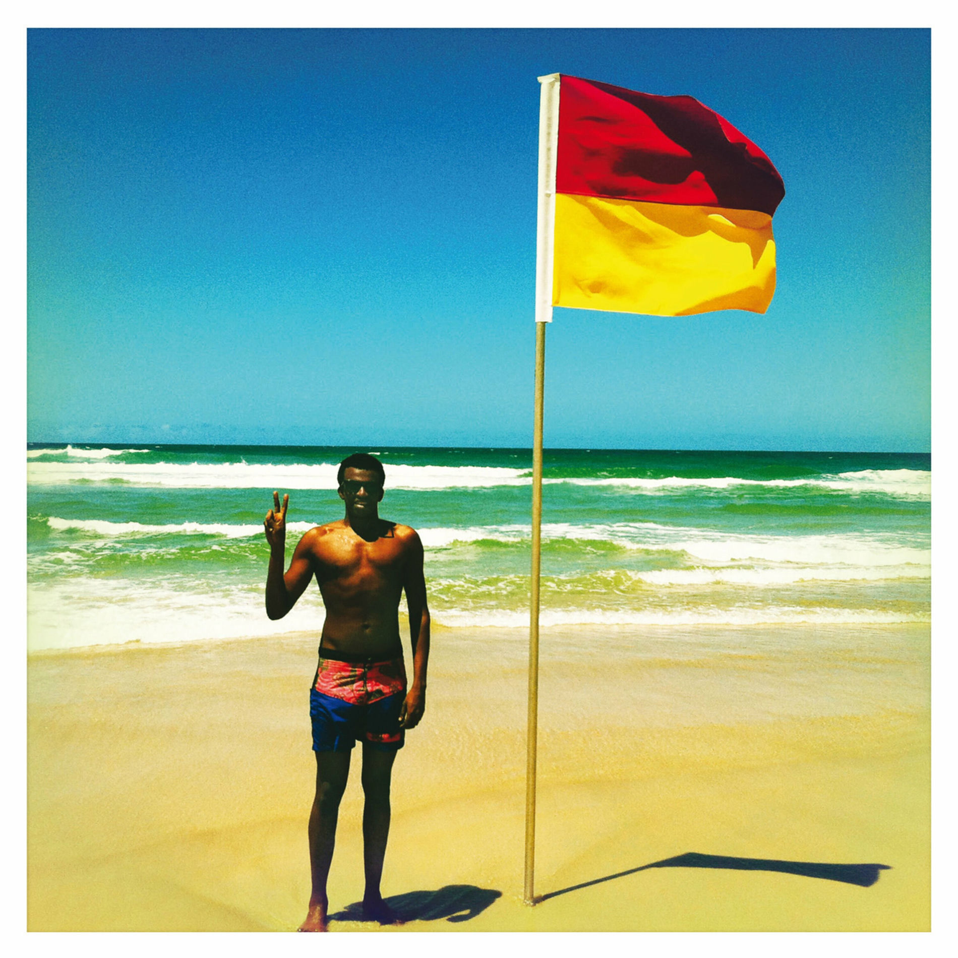 Album cover of MARS (Deluxe Edition)