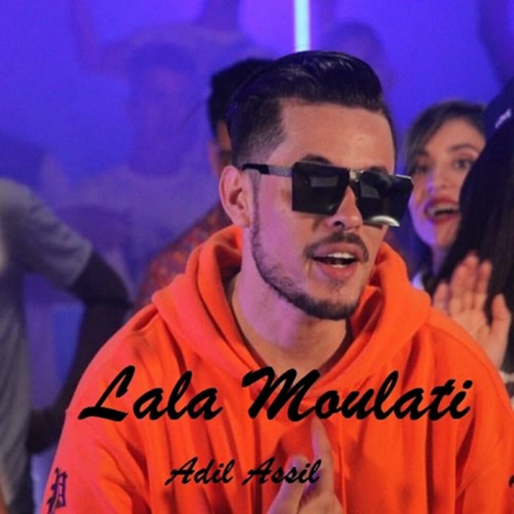 Picture of Lala Moulati