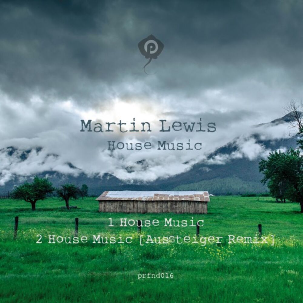 Picture of House Music