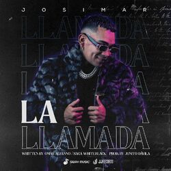 Cover of La Llamada