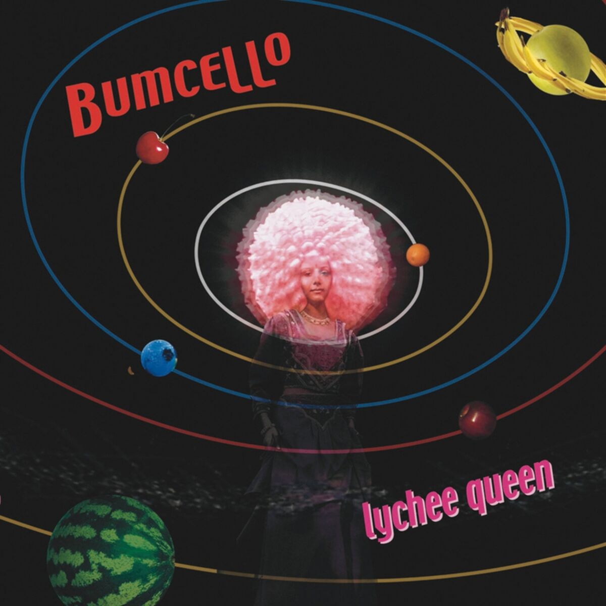 Album cover of One Two Three