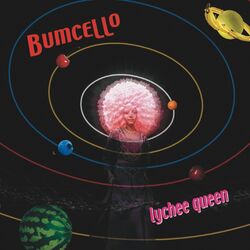 Cover of Lychee Queen