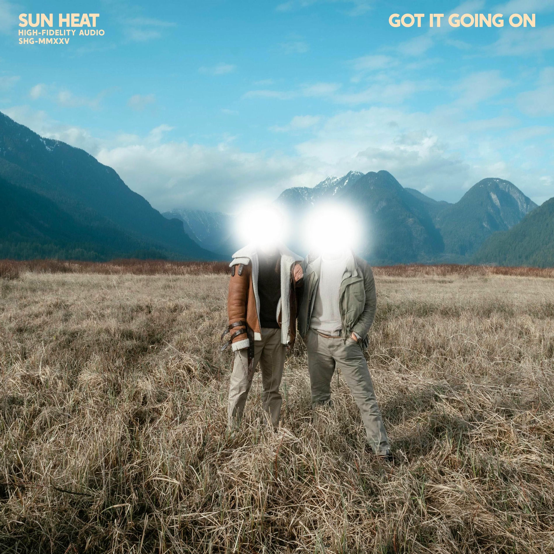 Album cover of Got It Going On