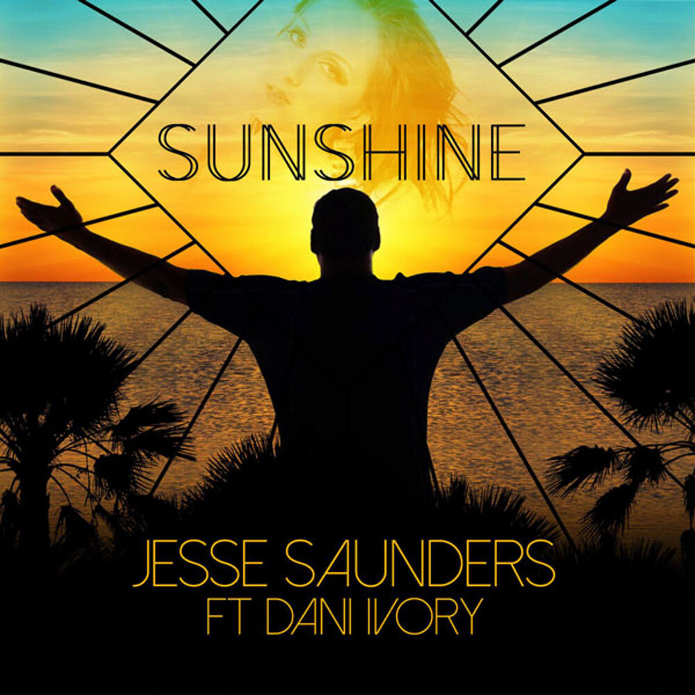 Picture of Sunshine (feat. Dani Ivory)