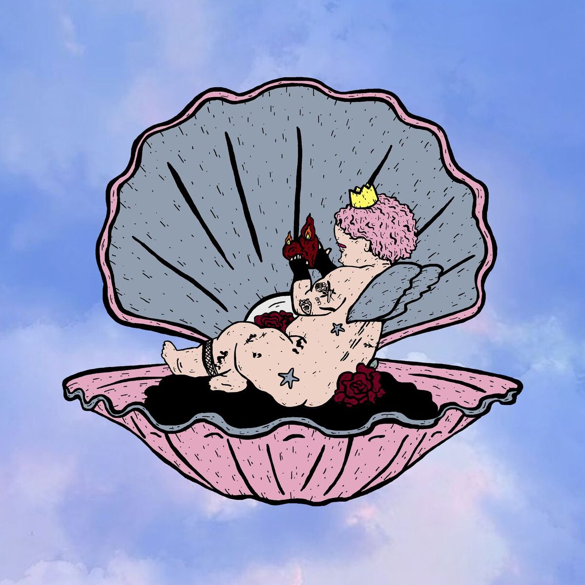 Album cover of Amor de Verano (Remix)