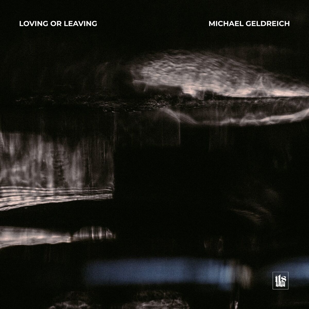 Album cover of Loving or Leaving