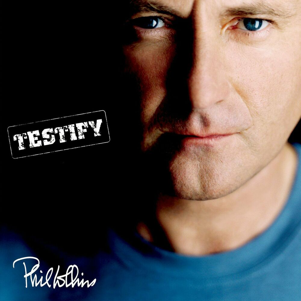 Picture of Testify (2016 Remaster)