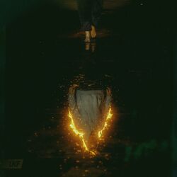 Cover of This is fine.