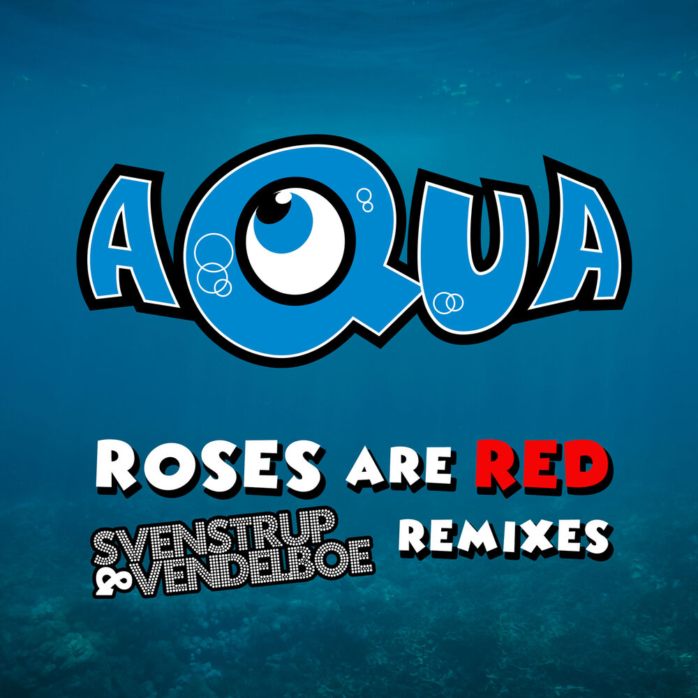 Picture of Roses Are Red (Svenstrup & Vendelboe Remixes)