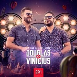 Cover of Ao Vivo No Golf Estate (EP 1)