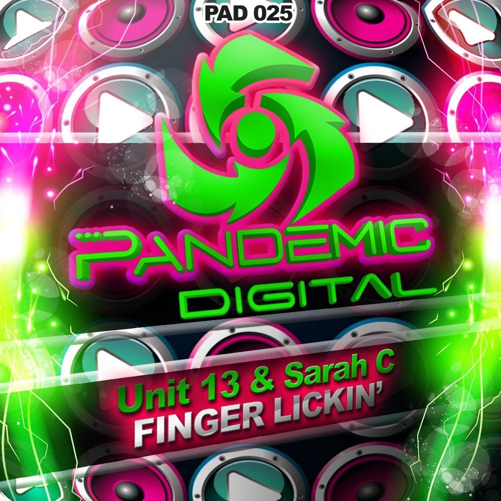 Picture of Finger Lickin