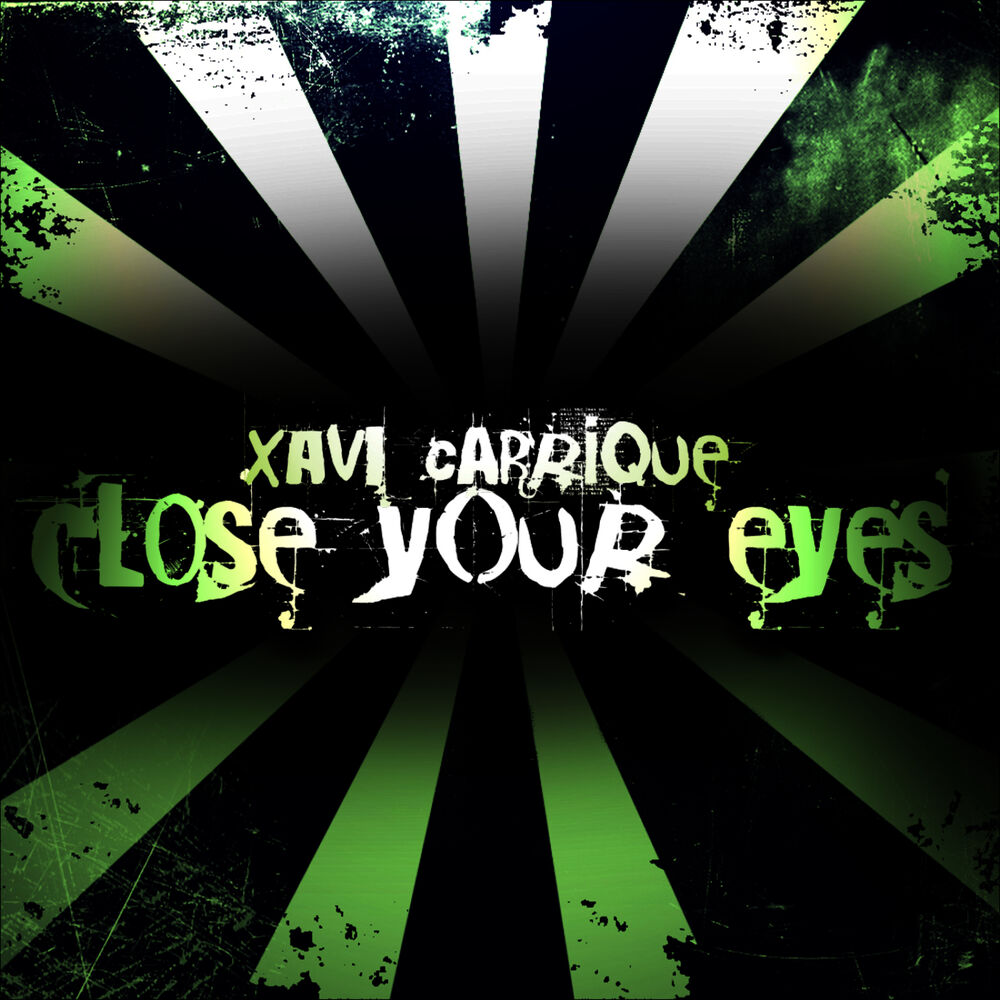 Picture of Close Your Eyes