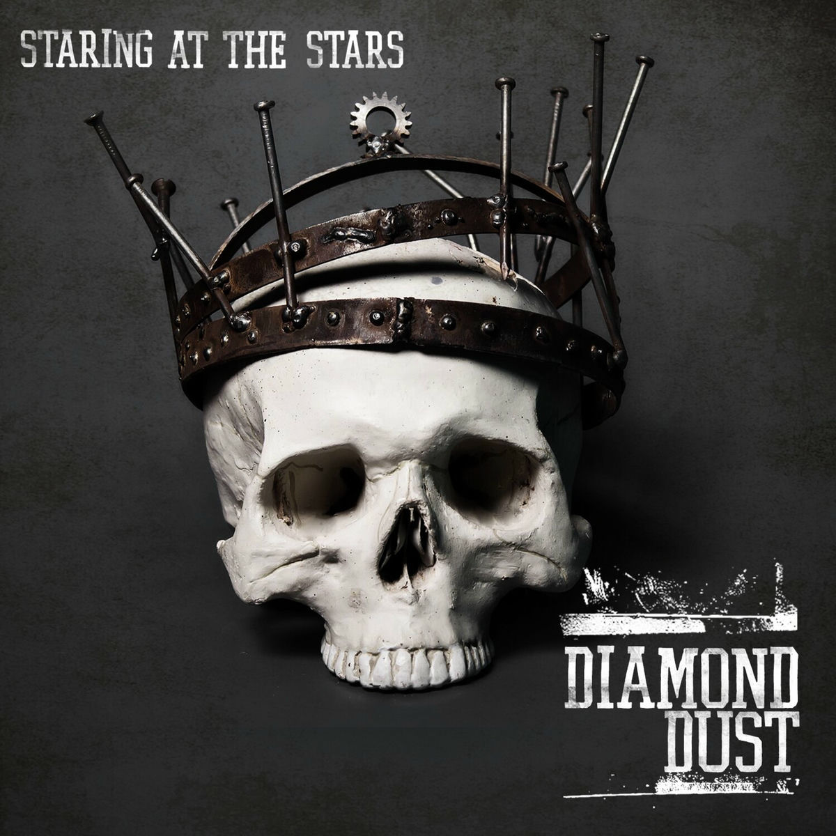 DIAMOND DUST: albums, songs, concerts | Deezer