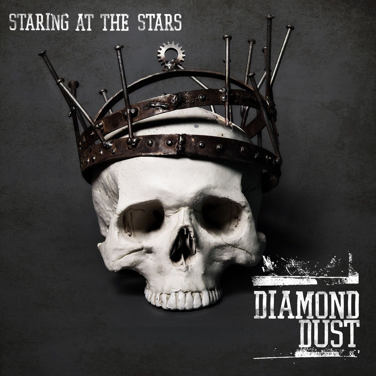 Album cover of Staring at the Stars
